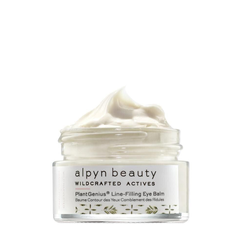 Alpyn Line-Filling Eye Cream with Bakuchiol and Caffeine